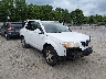 5GZCZ53467S****** Salvamento y Destrozados 2007 Saturn VUE en Knoxville