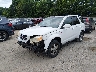 5GZCZ53467S****** Usados y Reparables 2007 Saturn VUE en Knoxville