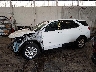 2GNAXSEV6J6****** Repairable 2018 Chevrolet Equinox in Pennsylvania State