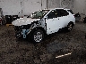 2GNAXSEV6J6****** Used and Repairable 2018 Chevrolet Equinox in Scranton