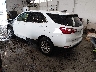 2GNAXSEV6J6****** Salvage and Repairable 2018 Chevrolet Equinox in Scranton