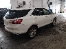 2GNAXSEV6J6****** Salvage and Wrecked 2018 Chevrolet Equinox in Pennsylvania State