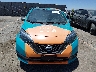 3N1CE2CP9KL****** Wrecked 2019 Nissan Versa Note in California State