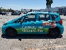 3N1CE2CP9KL****** Repairable 2019 Nissan Versa Note in California State