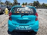 3N1CE2CP9KL****** Wrecked 2019 Nissan Versa Note