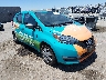 3N1CE2CP9KL****** Salvage and Wrecked 2019 Nissan Versa Note in San Diego