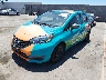 3N1CE2CP9KL****** Used and Repairable 2019 Nissan Versa Note in San Diego