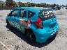 3N1CE2CP9KL****** Salvage and Repairable 2019 Nissan Versa Note in San Diego