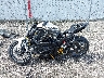 JS1GN7FA7B2****** Wrecked 2011 Suzuki GSX-R600L in Florida State