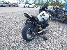 JS1GN7FA7B2****** Salvage and Wrecked 2011 Suzuki GSX-R600L in Florida State
