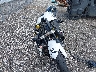 JS1GN7FA7B2****** Used and Repairable 2011 Suzuki GSX-R600L in Florida State