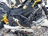 JS1GN7FA7B2****** Wrecked 2011 Suzuki GSX-R600L in Jacksonville