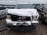 1GTEK19C09Z****** Wrecked 2009 GMC Sierra 1500 in Oklahoma State