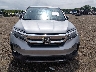 5FNYF6H56NB****** Destrozados 2022 Honda Pilot en Estado de Ohio