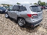 5FNYF6H56NB****** Salvamento y Reparables 2022 Honda Pilot en Columbus