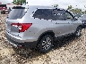 5FNYF6H56NB****** Salvamento y Destrozados 2022 Honda Pilot en Estado de Ohio