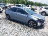 5YFS4MCE9NP****** Salvamento y Destrozados 2022 Toyota Corolla en Tifton