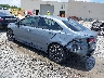 5YFS4MCE9NP****** Salvamento y Reparables 2022 Toyota Corolla en Tifton
