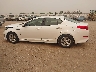 KNAGM4A71F5****** Repairable 2015 Kia Optima in Colorado State