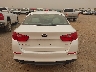 KNAGM4A71F5****** Wrecked 2015 Kia Optima