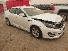 KNAGM4A71F5****** Salvage and Wrecked 2015 Kia Optima in Western Colorado