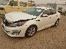 KNAGM4A71F5****** Used and Repairable 2015 Kia Optima in Western Colorado
