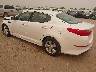 KNAGM4A71F5****** Salvage and Repairable 2015 Kia Optima in Western Colorado