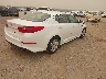 KNAGM4A71F5****** Salvage and Wrecked 2015 Kia Optima in Colorado State
