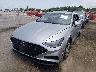 KMHL64JA2PA****** Used and Repairable 2023 Hyundai Sonata in New Orleans East