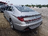 KMHL64JA2PA****** Salvage and Repairable 2023 Hyundai Sonata in New Orleans East