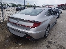 KMHL64JA2PA****** Salvage and Wrecked 2023 Hyundai Sonata in Louisiana State