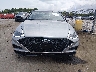 KMHL64JA2PA****** Salvage and Repairable 2023 Hyundai Sonata in Louisiana State