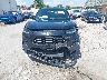 3CZRZ2H59SM****** Wrecked 2025 Honda HR-V in Illinois State