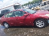 1N4AL21E88C****** Reparables 2008 Nissan Altima en Estado de Carolina del Norte