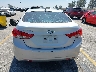 5NPDH4AE3DH****** Wrecked 2013 Hyundai Elantra