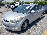 5NPDH4AE3DH****** Used and Repairable 2013 Hyundai Elantra in Fontana