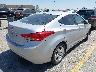 5NPDH4AE3DH****** Salvage and Wrecked 2013 Hyundai Elantra in California State