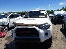 JTEBU5JR1H5****** Wrecked 2017 Toyota 4Runner in Ohio State
