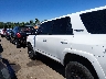 JTEBU5JR1H5****** Repairable 2017 Toyota 4Runner in Ohio State