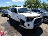 JTEBU5JR1H5****** Salvage and Wrecked 2017 Toyota 4Runner in Cleveland