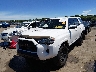 JTEBU5JR1H5****** Used and Repairable 2017 Toyota 4Runner in Cleveland