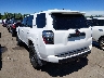 JTEBU5JR1H5****** Salvage and Repairable 2017 Toyota 4Runner in Cleveland