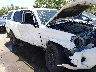 JTEBU5JR1H5****** Salvage and Repairable 2017 Toyota 4Runner in Ohio State