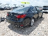 JTHBE1BL4D5****** Salvamento y Destrozados 2013 Lexus GS 350 en Estado de Texas