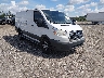 1FTYR1ZM5JK****** Salvage and Wrecked 2018 Ford Transit-250 in Jacksonville