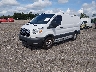 1FTYR1ZM5JK****** Used and Repairable 2018 Ford Transit-250 in Jacksonville