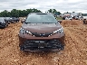 5TDBSKFC7MS****** Wrecked 2021 Toyota Sienna in Missouri State