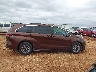 5TDBSKFC7MS****** Used 2021 Toyota Sienna in Missouri State