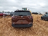 5TDBSKFC7MS****** Wrecked 2021 Toyota Sienna
