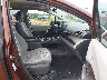 5TDBSKFC7MS****** Used and Repairable 2021 Toyota Sienna in Missouri State